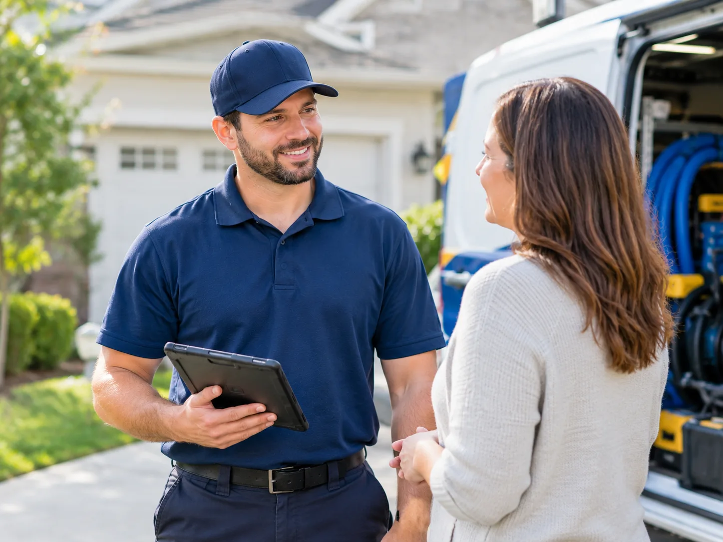 Sewage Backup Cleanup Vincent, AL FAQs
